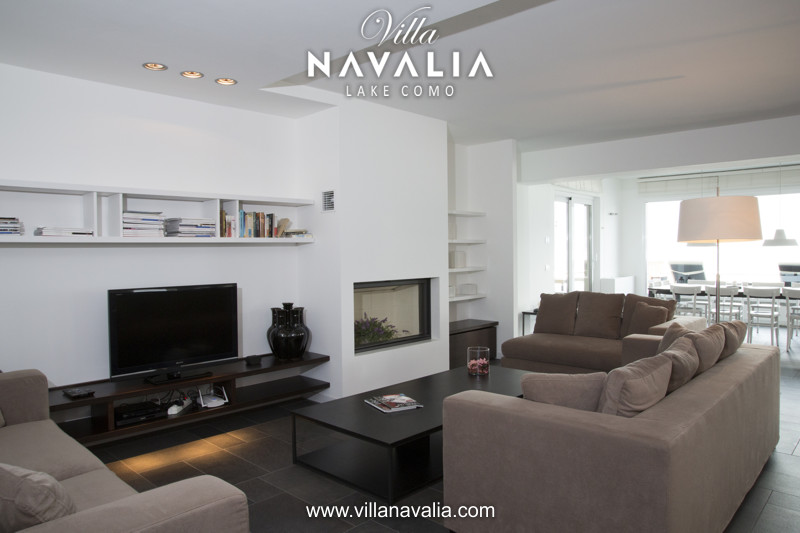 villa navalia marina luxe apartment Menaggio lake Como